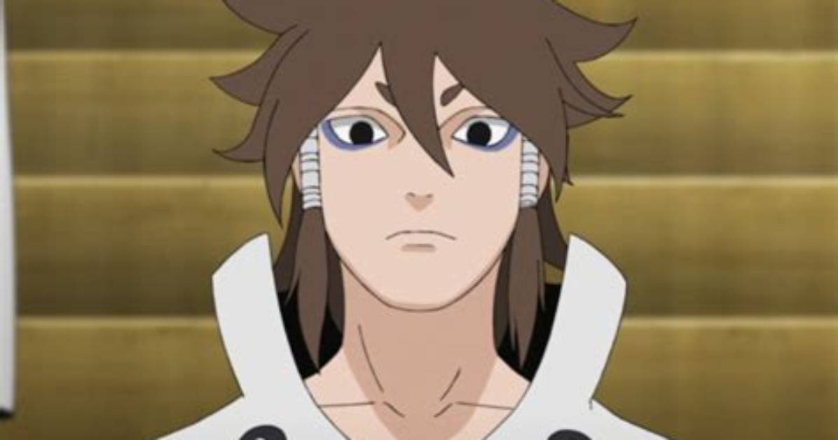 Does Indra Go Blind?