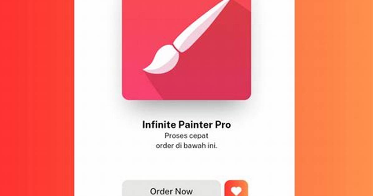 Does Infinite Painter Work on iPhone?