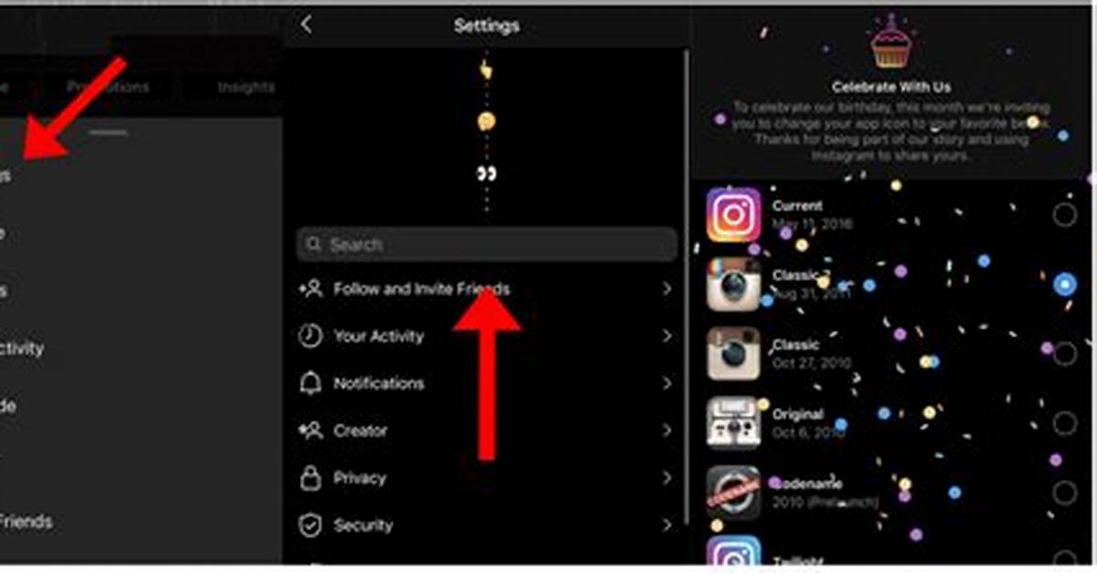 Does Instagram Icon Change Work on Android?