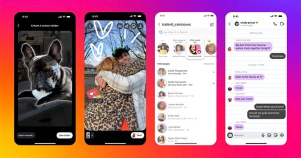 Does Instagram Work on Android?