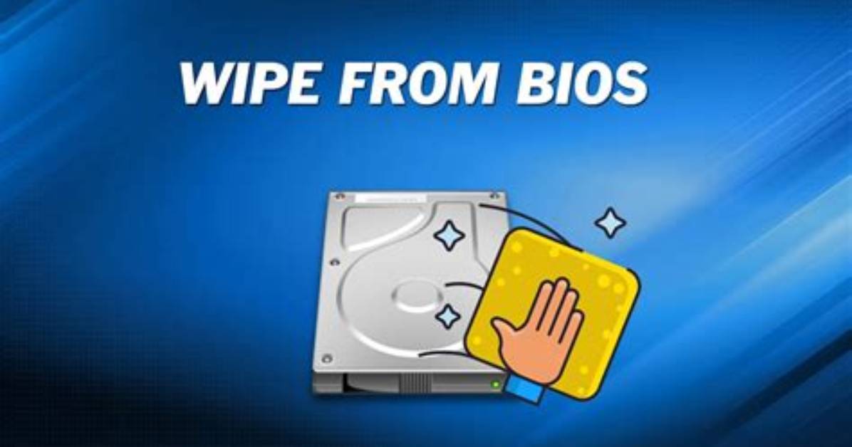 Does Installing Linux Wipe Hard Drive?