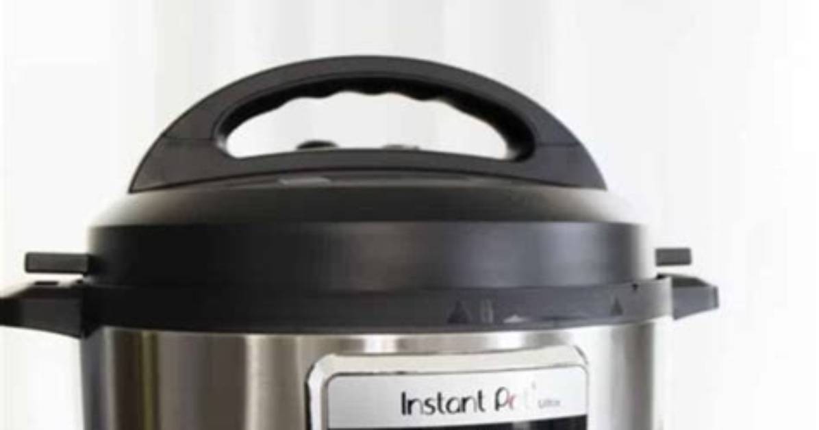Does Instant Pot Catch on Fire?