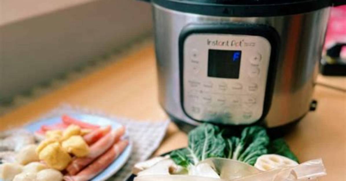 Does Instant Pot Get Hot?