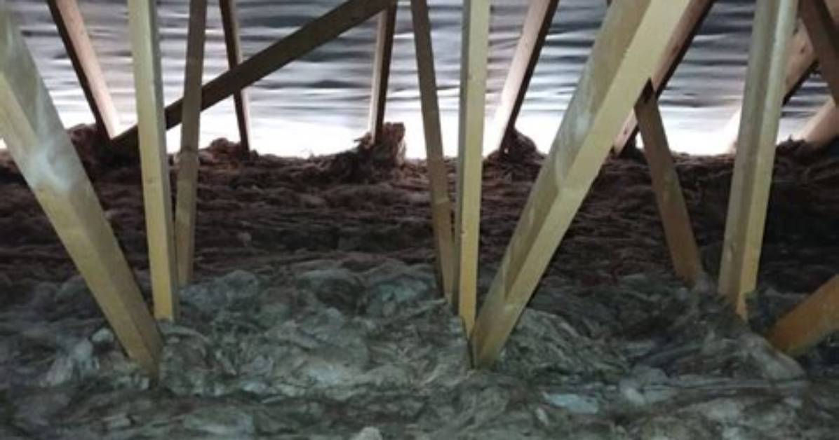 Does Insulation Pay for Itself