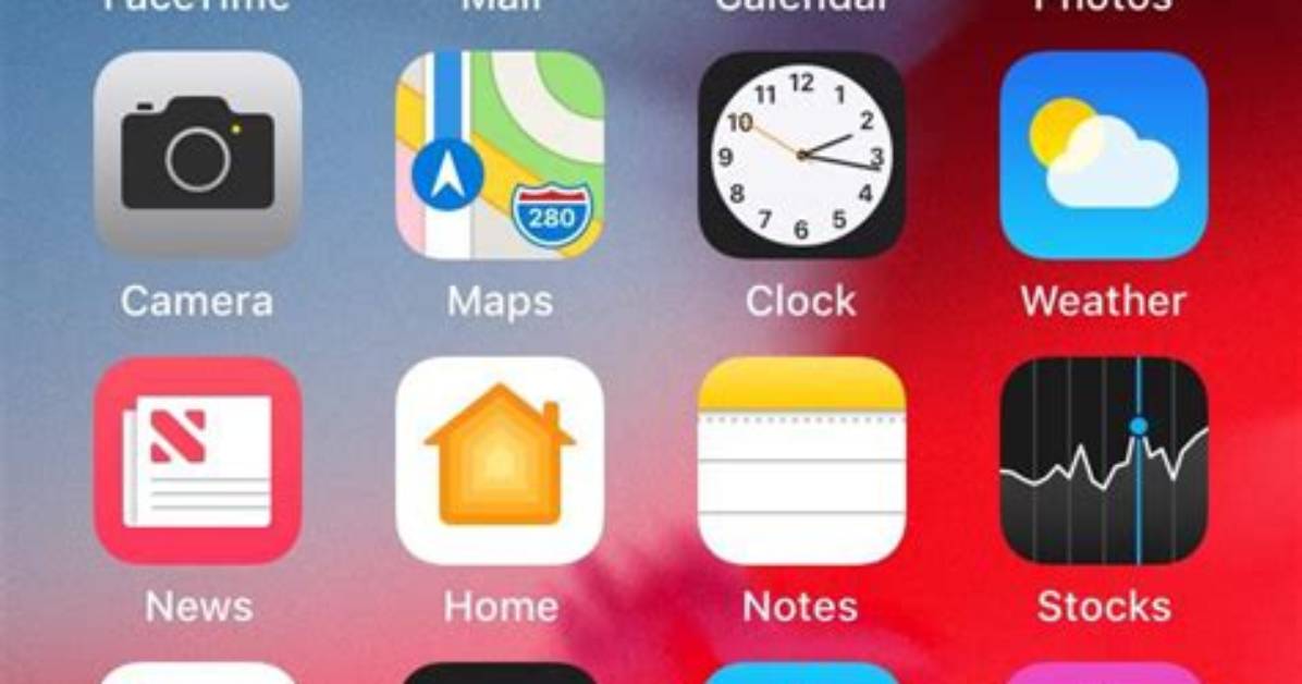 Does iOS 12 4 7 Have Dark Mode?