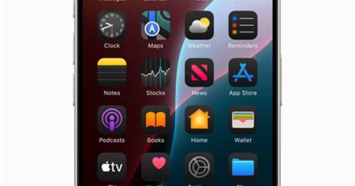 Does iOS 13 6 Have Dark Mode?