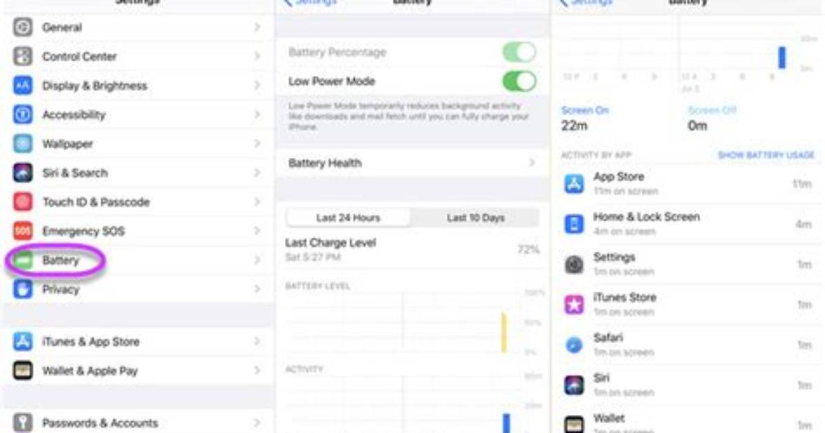 Does iOS 13 Save Battery?