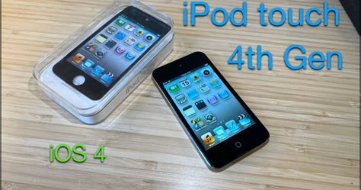 Does iOS 13 Work on iPod Touch?