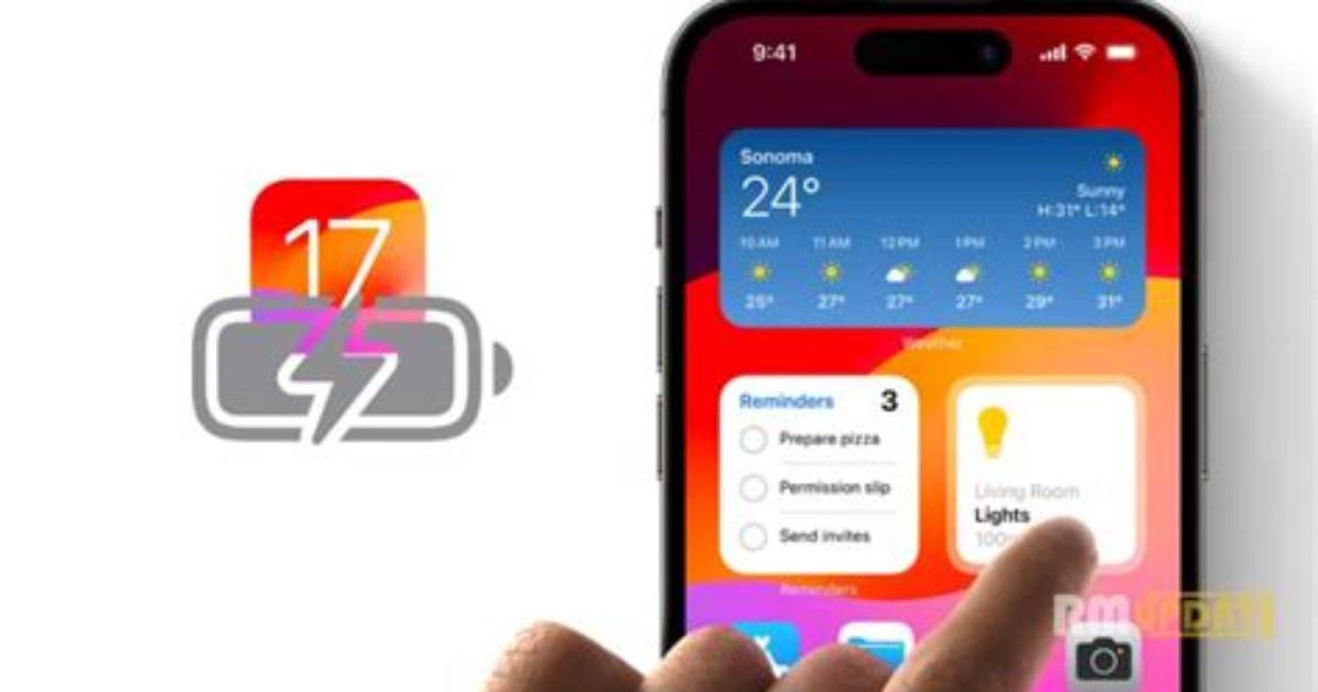 Does iOS 14 Affect Battery?