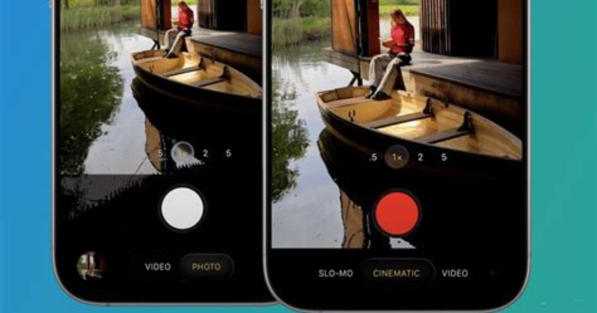 Does iOS 14 Affect Camera Quality?