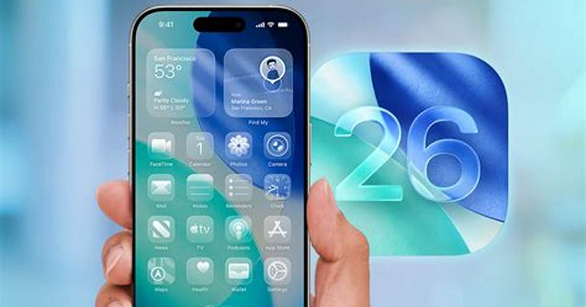 Does iOS 14 Work on Xs?