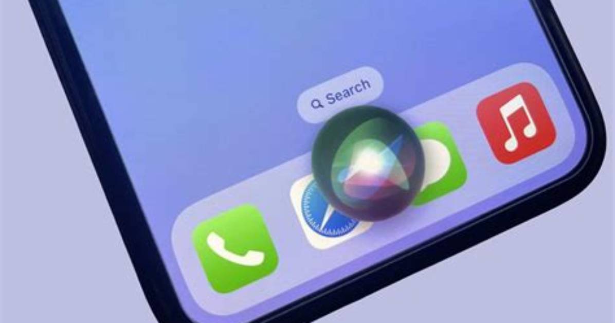 Does iOS 9 Have Siri?