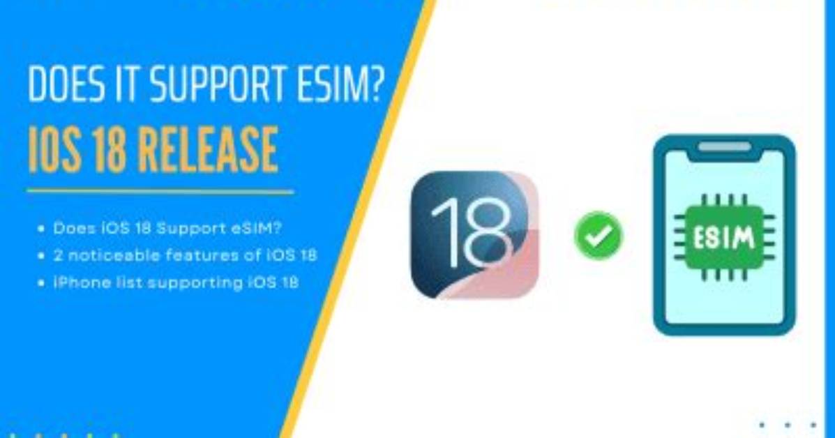 Does iOS 9 Still Work?