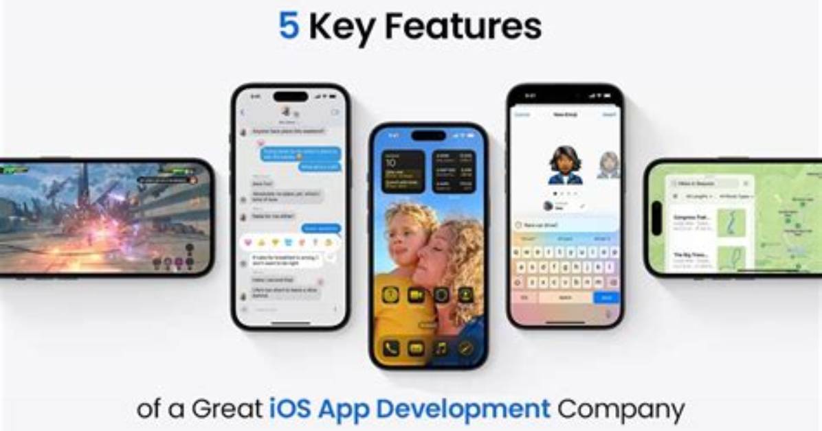 Does iOS Development Have a Future?