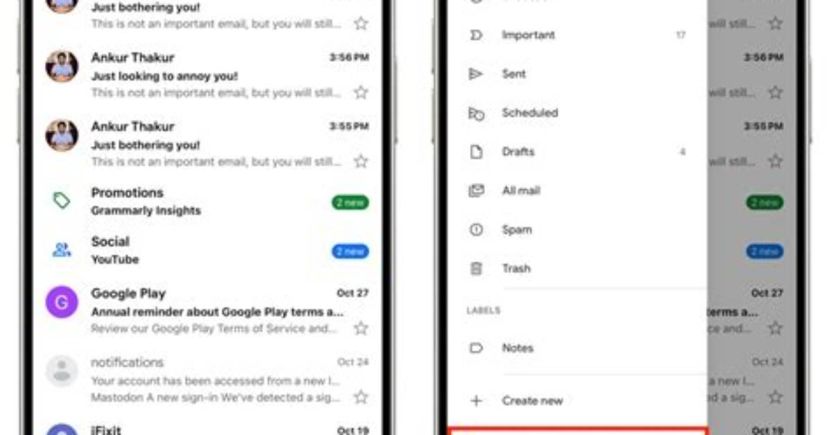 Does iOS Gmail App Support Exchange?