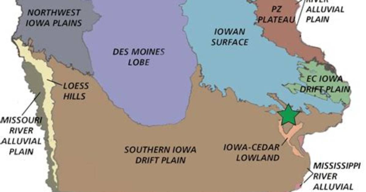 Does Iowa Have Flooding