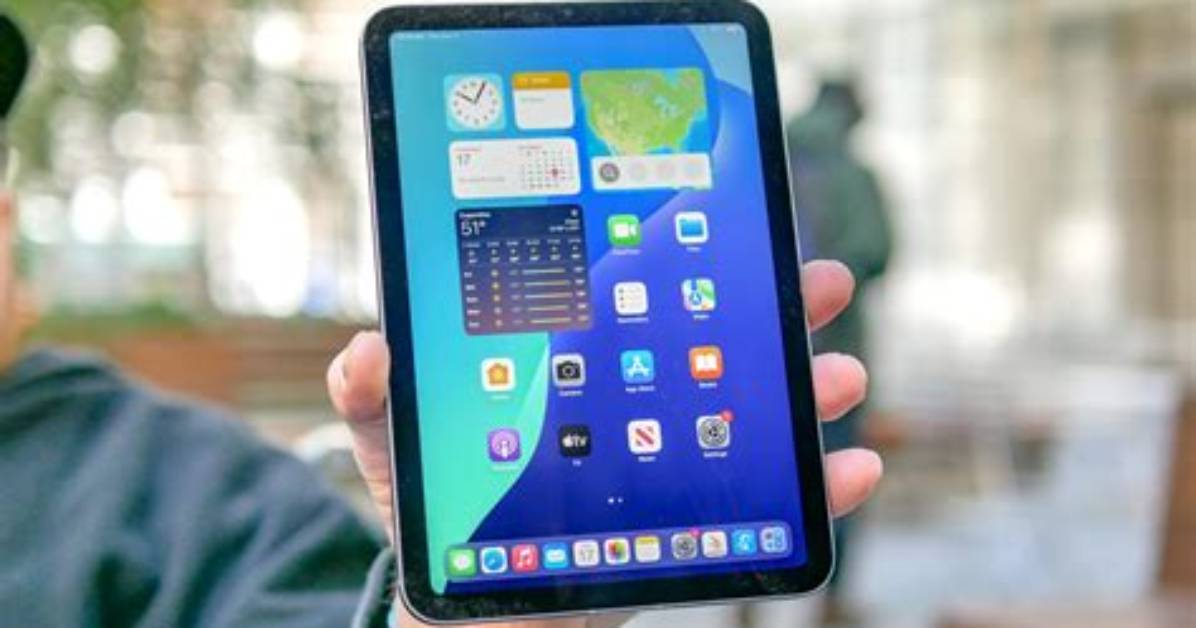 Does iPad Work with Android Phone?