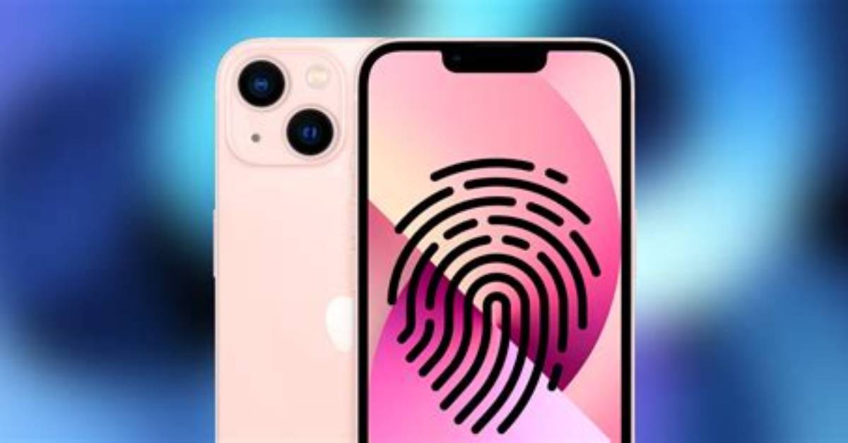 Does iPhone 10 Have Fingerprint?
