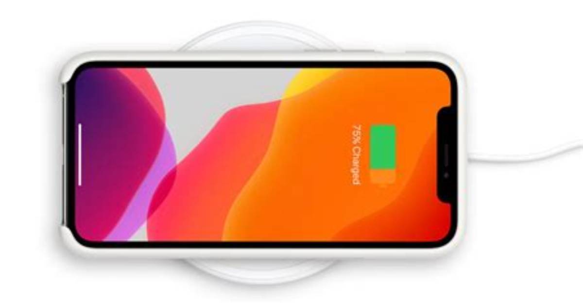 Does Iphone 11 Have Wireless Charging?