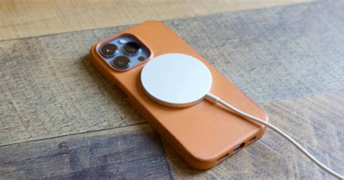 Does iPhone 13 Have Magsafe? Here's What You Should Know