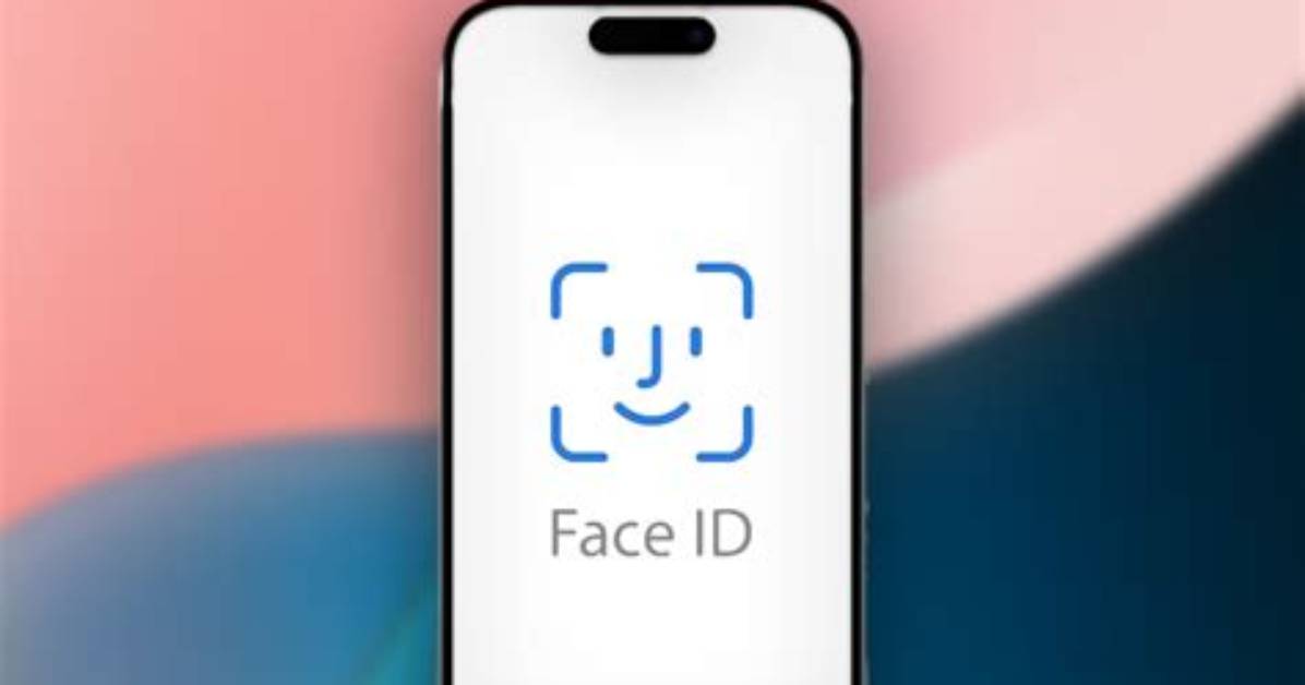 Does iPhone 6 Have Face Id