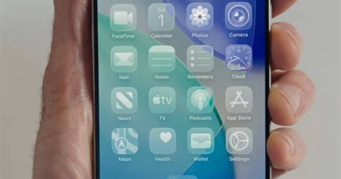 Does iPhone 6 Have iOS 9?