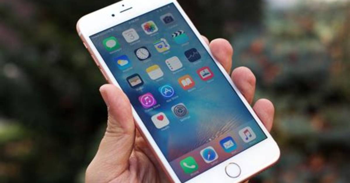 Does iPhone 6S Have Tethering?