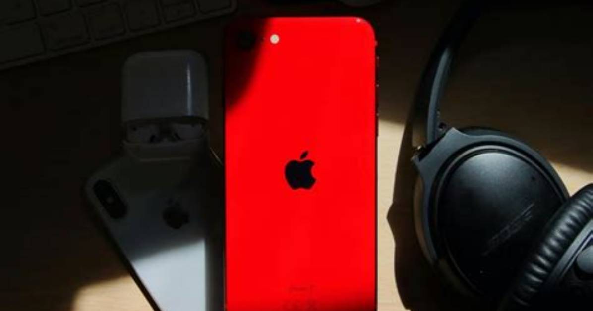 Does iPhone Have a Built in Fm Transmitter?