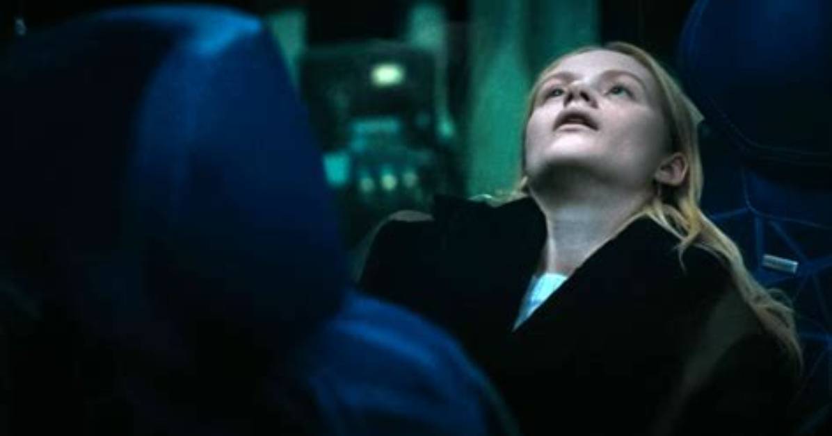 Does Iris Actually Die?