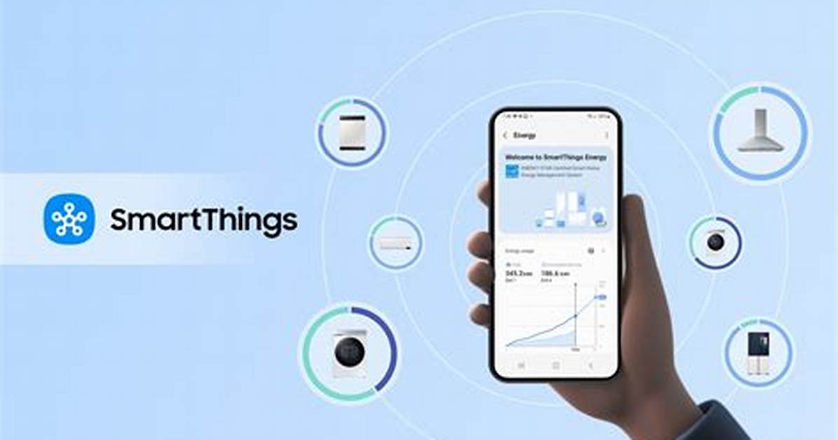 Does Iris Smart Plug Work with Smartthings
