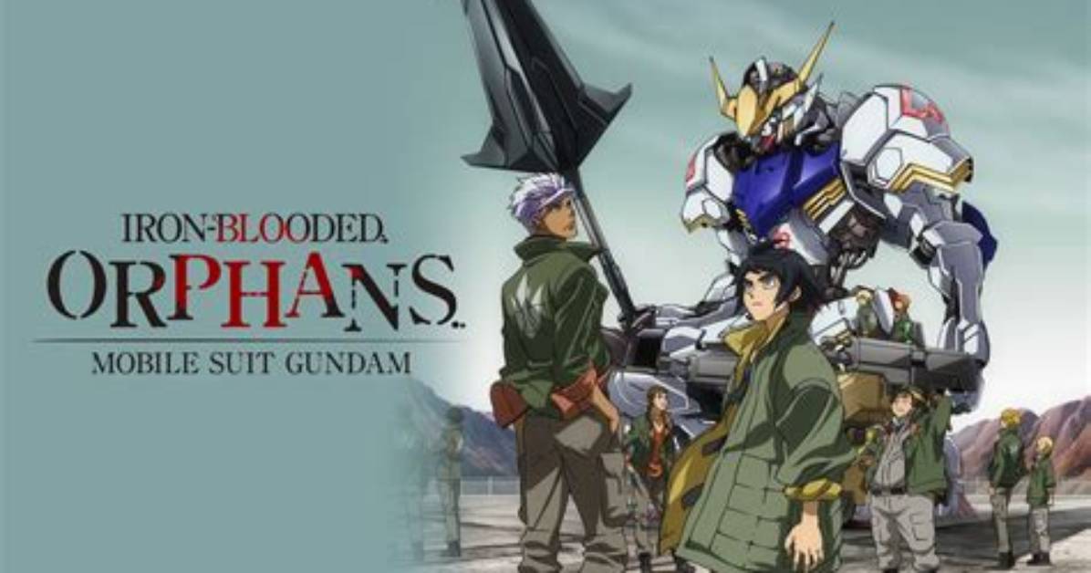 Does Iron Blooded Orphans Have a Sequel?