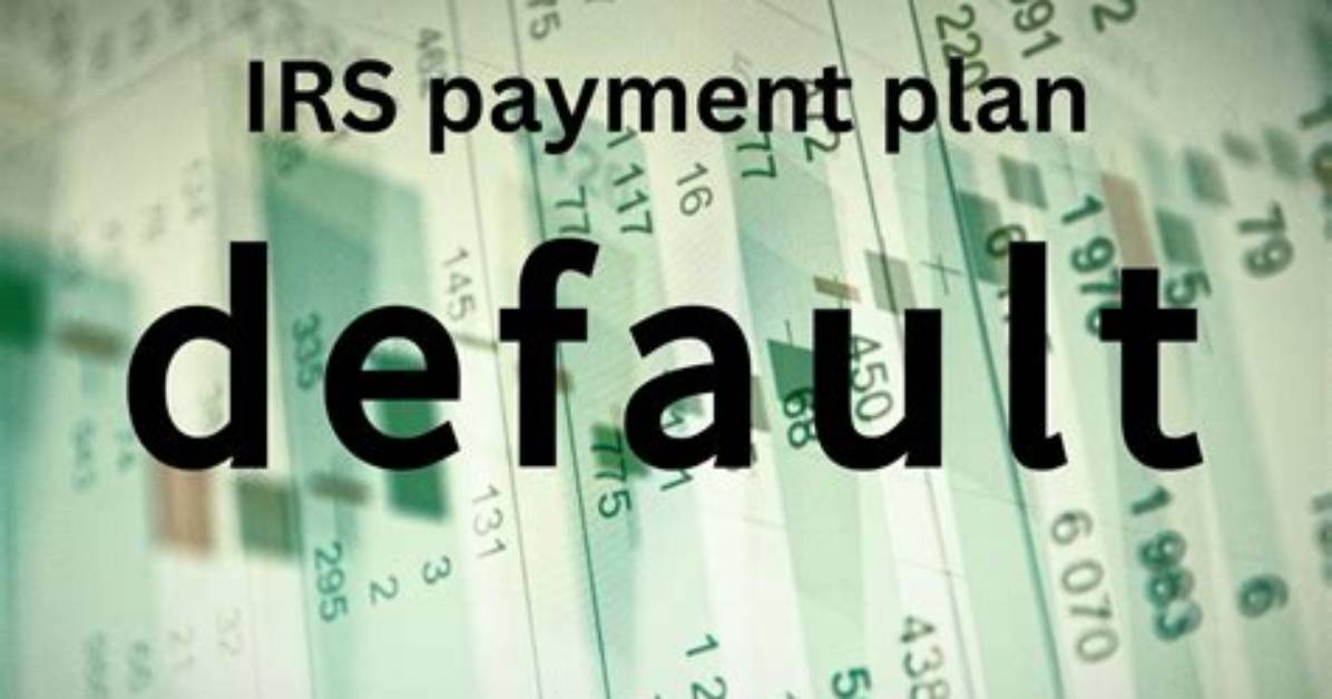 Does Irs Payment Plan Affect Credit Score?