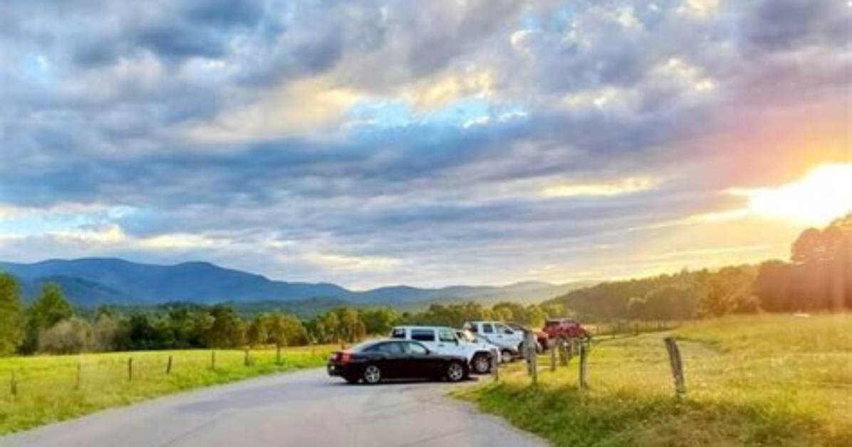 Does It Cost to Drive Through Cades Cove?