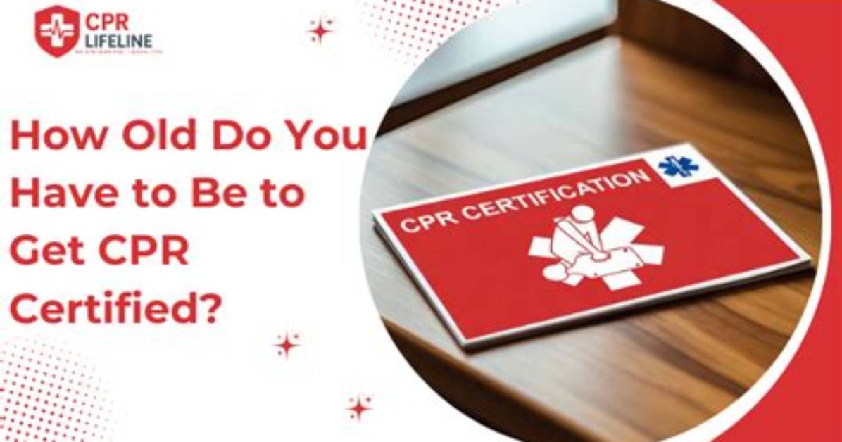 Does It Cost to Get Cpr Certified?