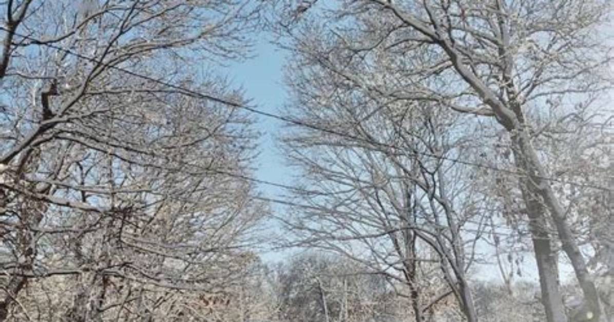 Does It Snow in Bridgehampton?