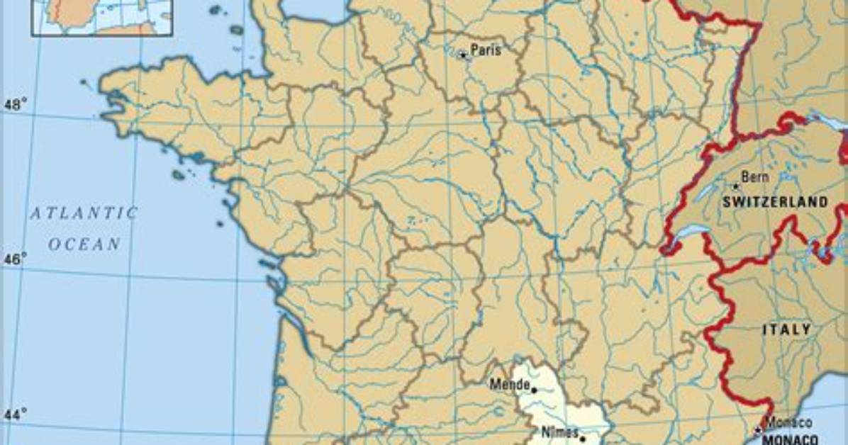 Does It Snow in Languedoc Roussillon?