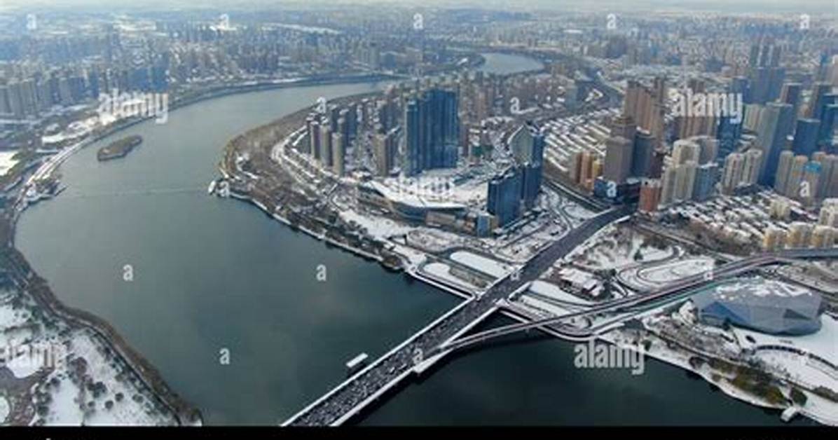 Does It Snow in Liaoning?