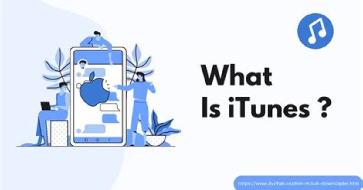 Does iTunes Work on an Android?