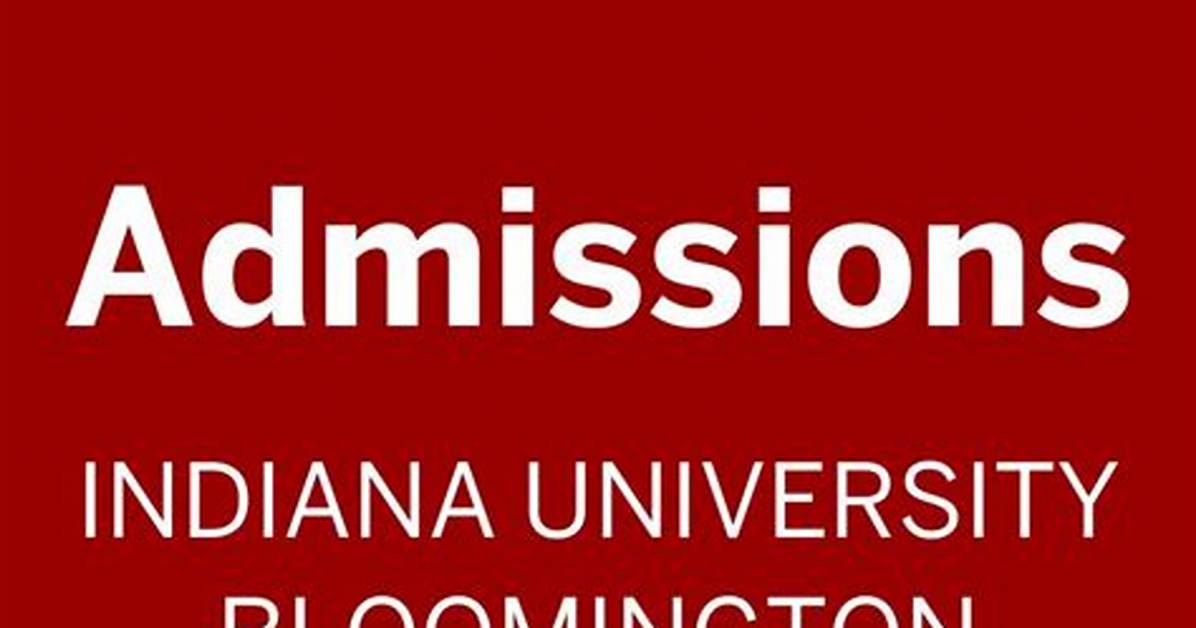 Does Iu Require Sat?