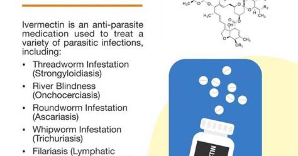 Does Ivermectin Kill Lyme?