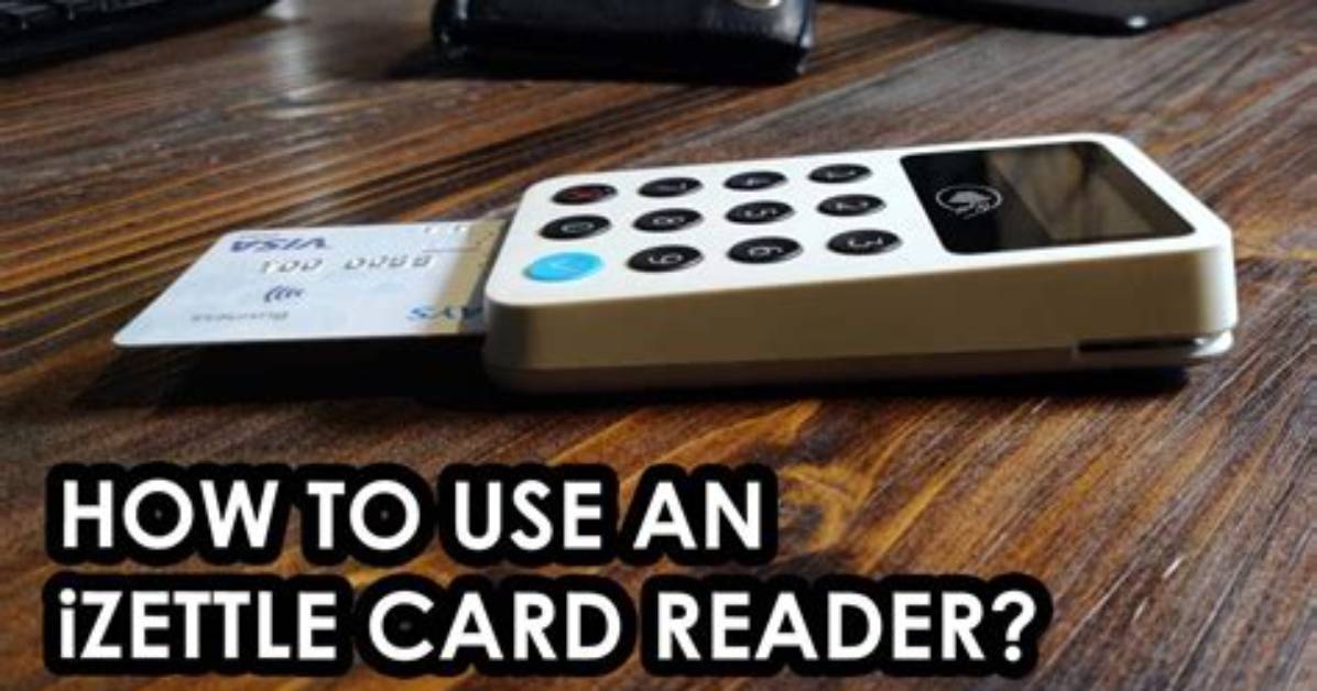 Does Izettle Do a Credit Check?