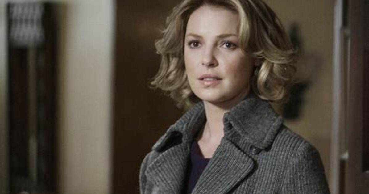 Does Izzie Die