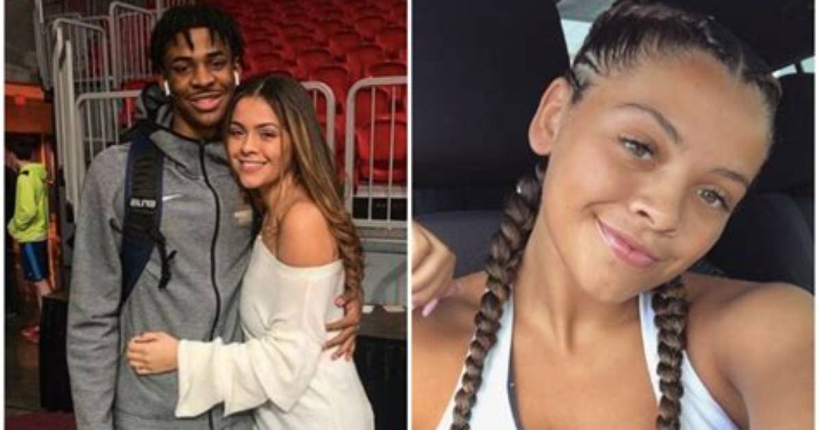 Does Ja Morant Have a Girlfriend?