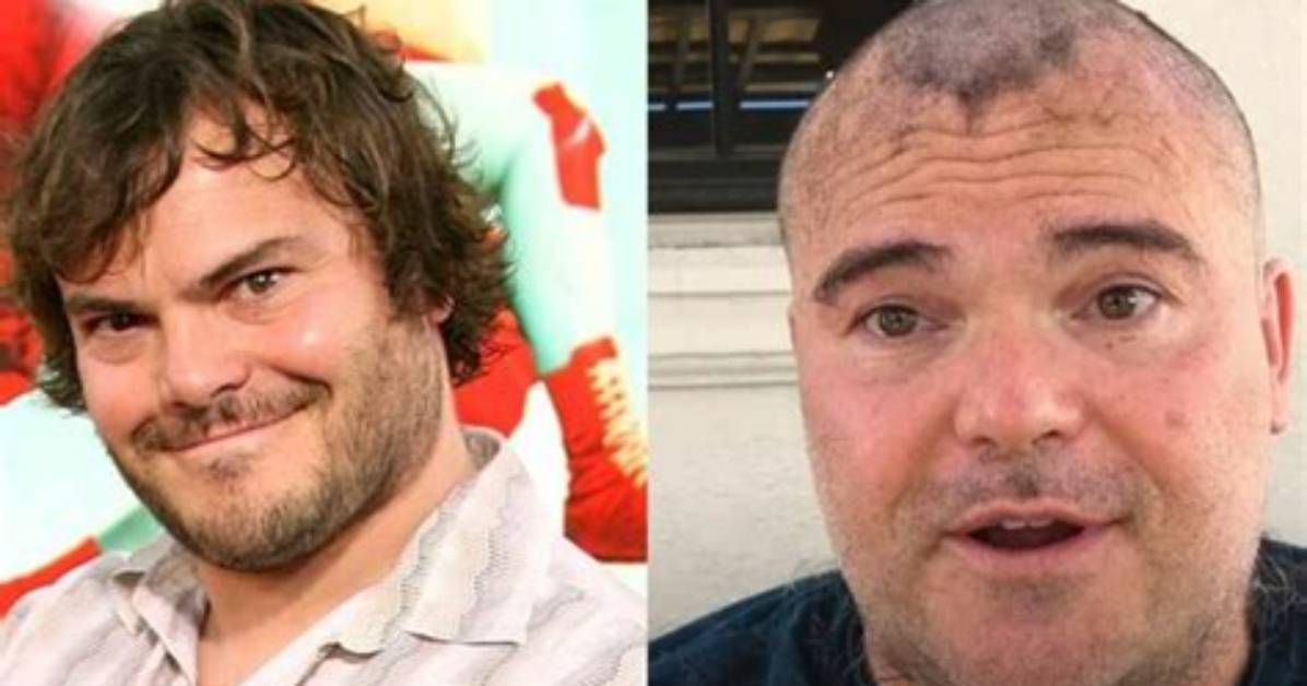 Does Jack Black Have Cancer? Secret Behind the No Hair Look