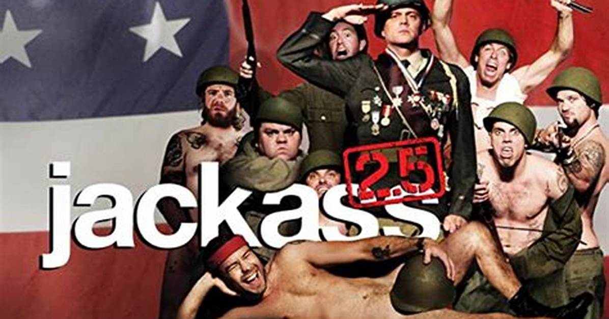 Does Jackass Mean Jerk?