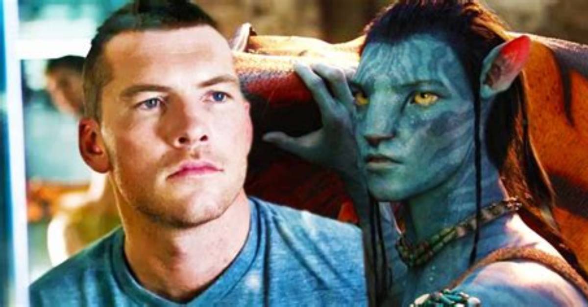 Does Jake Stay an Avatar?