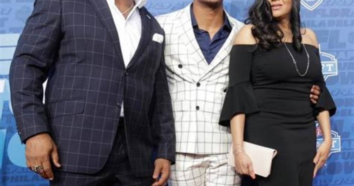 Does Jamal Adams Have Brother or Sister? Family Tree