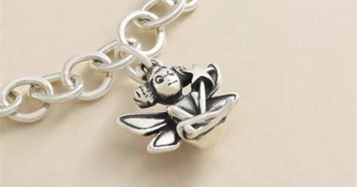 Does James Avery Make Disney Charms