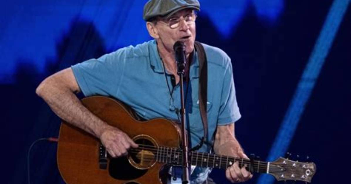 Does James Taylor Still Perform?