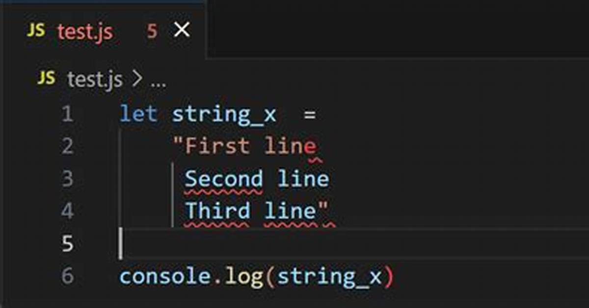 Does Java Have Support for Multiline Strings?